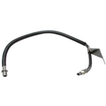 Order Tuyau de frein arrière de RAYBESTOS - BH381322 For Your Vehicle