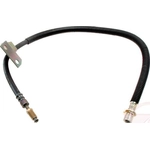 Order Rear Brake Hose by RAYBESTOS - BH381323 For Your Vehicle
