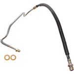 Order Rear Brake Hose by RAYBESTOS - BH381324 For Your Vehicle