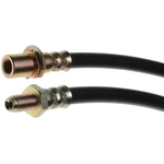 Order Rear Brake Hose by RAYBESTOS - BH381328 For Your Vehicle
