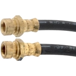 Order Rear Brake Hose by RAYBESTOS - BH381331 For Your Vehicle