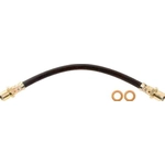 Order Rear Brake Hose by RAYBESTOS - BH381348 For Your Vehicle