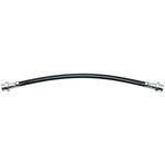 Order Rear Brake Hose by RAYBESTOS - BH381377 For Your Vehicle