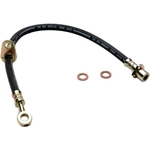 Order Rear Brake Hose by RAYBESTOS - BH381386 For Your Vehicle