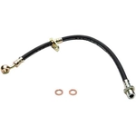Order Rear Brake Hose by RAYBESTOS - BH381387 For Your Vehicle