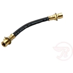 Order Rear Brake Hose by RAYBESTOS - BH381458 For Your Vehicle