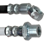 Order Rear Brake Hose by RAYBESTOS - BH381460 For Your Vehicle