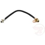 Order Rear Brake Hose by RAYBESTOS - BH381468 For Your Vehicle
