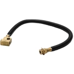 Order RAYBESTOS - BH381475 - Rear Brake Hose For Your Vehicle