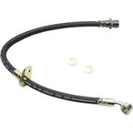 Order Tuyau de frein arrière de RAYBESTOS - BH381547 For Your Vehicle