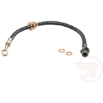 Order Rear Brake Hose by RAYBESTOS - BH381548 For Your Vehicle