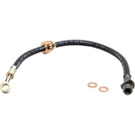 Order Tuyau de frein arrière de RAYBESTOS - BH381548 For Your Vehicle