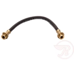Order Rear Brake Hose by RAYBESTOS - BH381581 For Your Vehicle