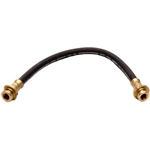 Order Rear Brake Hose by RAYBESTOS - BH381581 For Your Vehicle