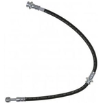 Order Rear Brake Hose by RAYBESTOS - BH381592 For Your Vehicle