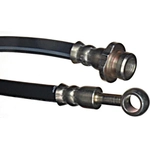 Order Rear Brake Hose by RAYBESTOS - BH381593 For Your Vehicle