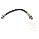 Order Rear Brake Hose by RAYBESTOS - BH381614 For Your Vehicle