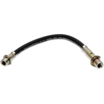 Order Tuyau de frein arrière de RAYBESTOS - BH381614 For Your Vehicle