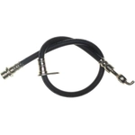 Order Rear Brake Hose by RAYBESTOS - BH381648 For Your Vehicle