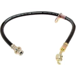 Order Rear Brake Hose by RAYBESTOS - BH381649 For Your Vehicle