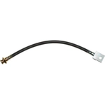 Order Rear Brake Hose by RAYBESTOS - BH381650 For Your Vehicle