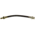 Order Tuyau de frein arrière de RAYBESTOS - BH381656 For Your Vehicle