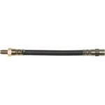 Order Rear Brake Hose by RAYBESTOS - BH38168 For Your Vehicle