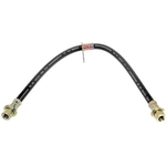 Order Rear Brake Hose by RAYBESTOS - BH381681 For Your Vehicle