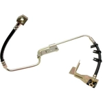 Order Rear Brake Hose by RAYBESTOS - BH382316 For Your Vehicle