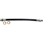Order Rear Brake Hose by RAYBESTOS - BH38233 For Your Vehicle