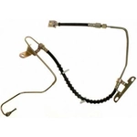 Order Rear Brake Hose by RAYBESTOS - BH382339 For Your Vehicle