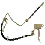 Order Rear Brake Hose by RAYBESTOS - BH382342 For Your Vehicle