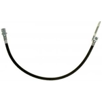 Order Rear Brake Hose by RAYBESTOS - BH382354 For Your Vehicle