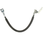 Order Rear Brake Hose by RAYBESTOS - BH382358 For Your Vehicle
