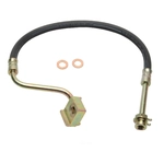 Order Rear Brake Hose by RAYBESTOS - BH38236 For Your Vehicle