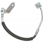 Order Rear Brake Hose by RAYBESTOS - BH382361 For Your Vehicle