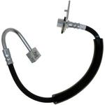 Order Rear Brake Hose by RAYBESTOS - BH382363 For Your Vehicle