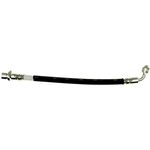 Order Rear Brake Hose by RAYBESTOS - BH382421 For Your Vehicle