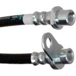 Order Rear Brake Hose by RAYBESTOS - BH382424 For Your Vehicle