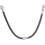 Order Rear Brake Hose by RAYBESTOS - BH382424 For Your Vehicle