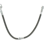 Order Rear Brake Hose by RAYBESTOS - BH382425 For Your Vehicle