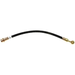Order Rear Brake Hose by RAYBESTOS - BH382439 For Your Vehicle