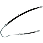 Order Rear Brake Hose by RAYBESTOS - BH382459 For Your Vehicle