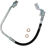 Purchase Rear Brake Hose by RAYBESTOS - BH382474