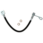 Order Rear Brake Hose by RAYBESTOS - BH382495 For Your Vehicle