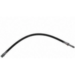 Order Rear Brake Hose by RAYBESTOS - BH382500 For Your Vehicle