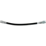 Order Tuyau de frein arrière de RAYBESTOS - BH382506 For Your Vehicle
