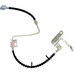 Order Rear Brake Hose by RAYBESTOS - BH382526 For Your Vehicle