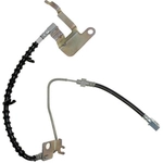 Order Rear Brake Hose by RAYBESTOS - BH382527 For Your Vehicle