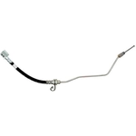 Order Rear Brake Hose by RAYBESTOS - BH382528 For Your Vehicle